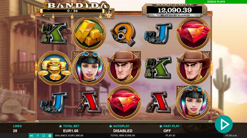 7 Bonus Up